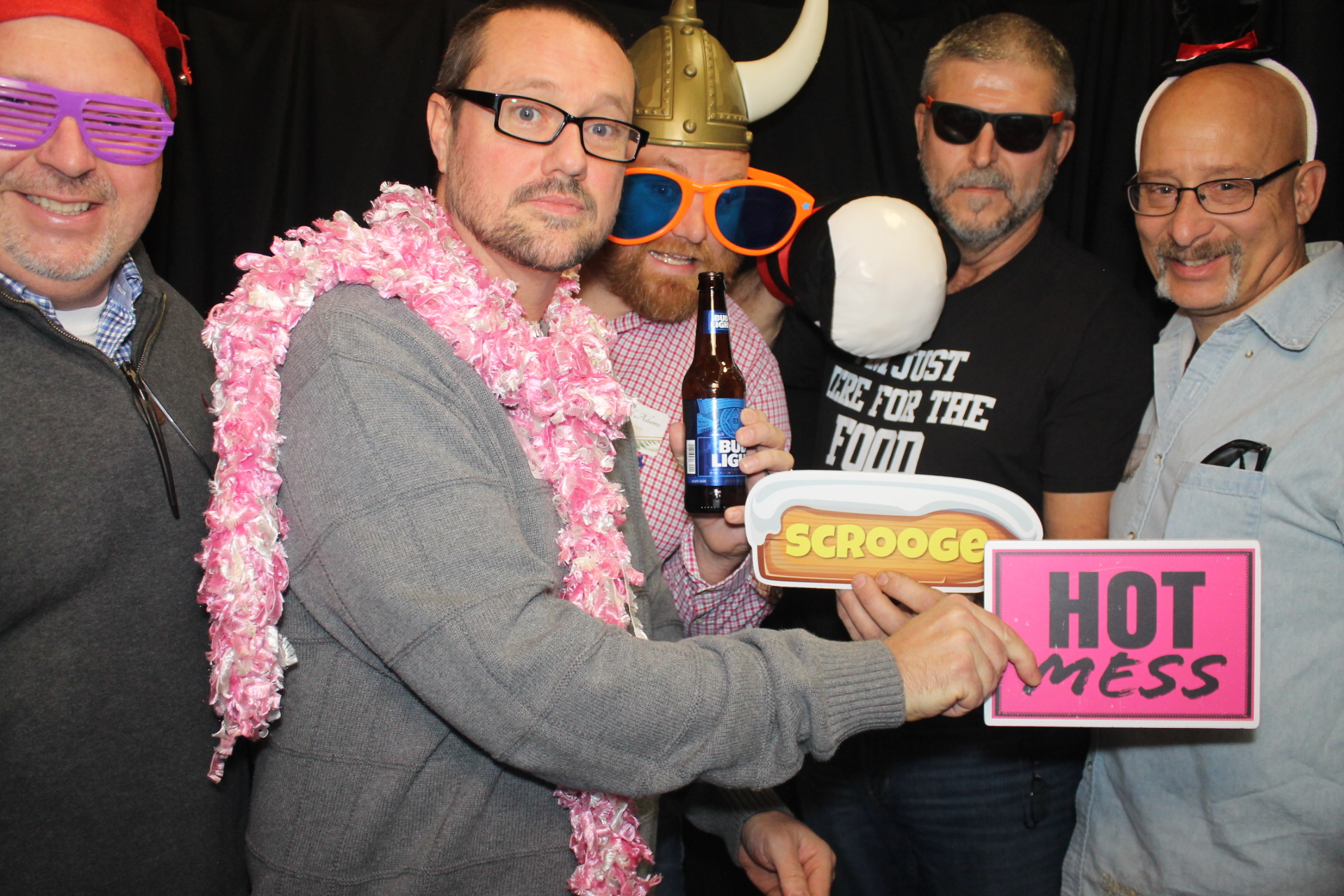 Mane Inc. | View more photos from the event at gallery.photoboothcincy.com/u/PhotoBoothCincy/Mane-Inc